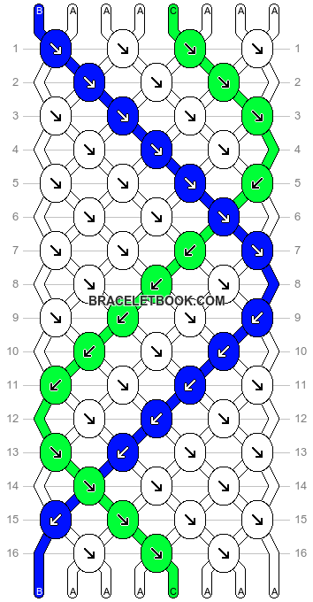 Normal pattern #196811 variation #410504 pattern