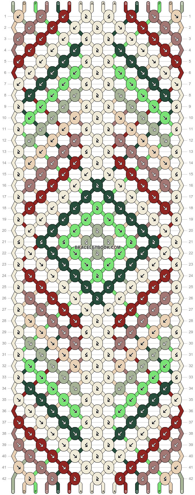 Normal pattern #27561 variation #410506 pattern