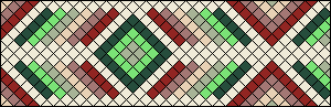 Normal pattern #27561 variation #410506