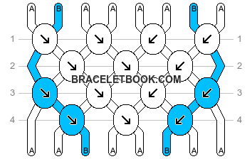 Normal pattern #2 variation #410508 pattern