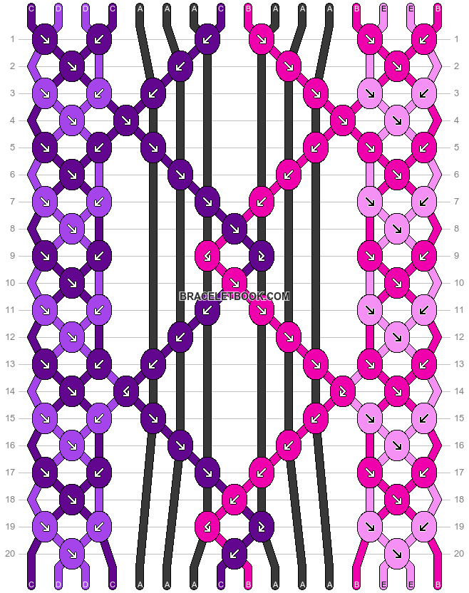 Normal pattern #167637 variation #410509 pattern