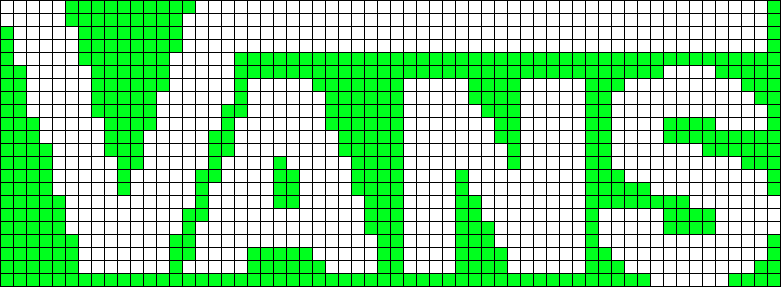 Alpha pattern #160147 variation #410510 preview