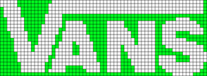 Alpha pattern #160147 variation #410510