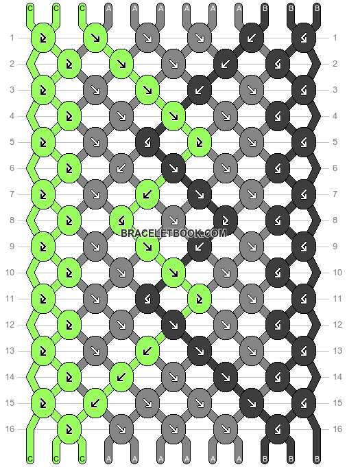 Normal pattern #84035 variation #410514 pattern