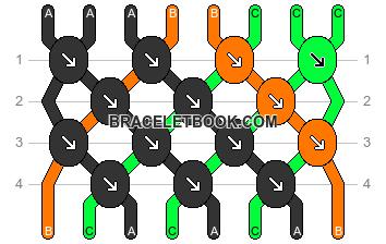 Normal pattern #1 variation #410516 pattern
