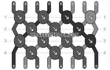 Normal pattern #1 variation #410517 pattern