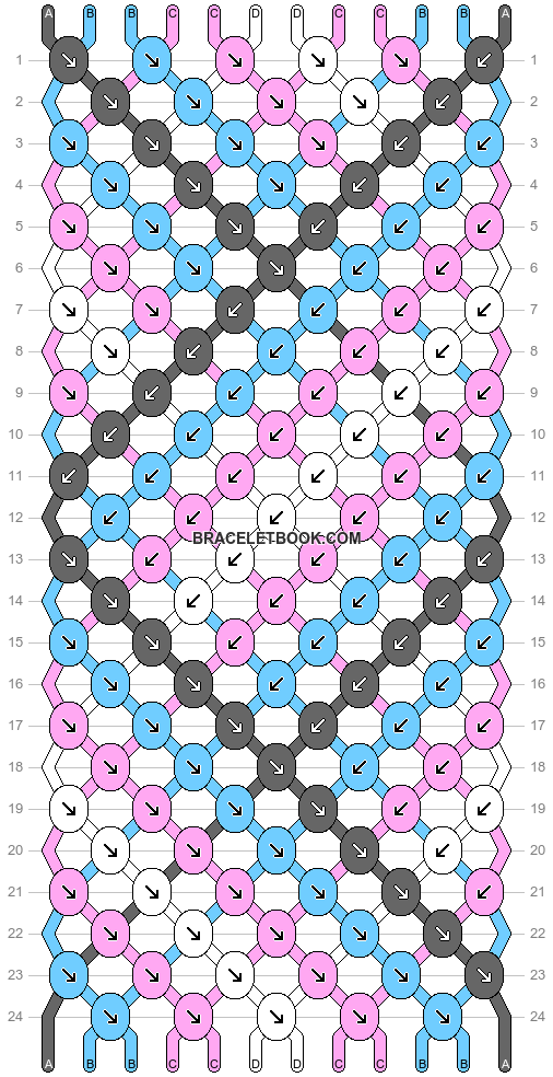 Normal pattern #40916 variation #410518 pattern