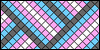 Normal pattern #40916 variation #410518