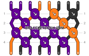 Normal pattern #1 variation #410520 pattern