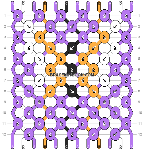 Normal pattern #187636 variation #410521 pattern