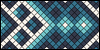 Normal pattern #38520 variation #410525