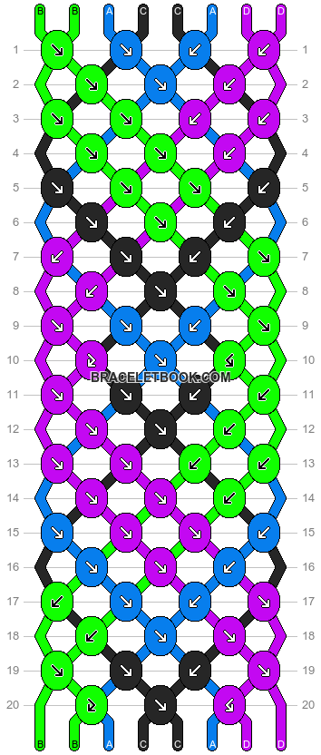 Normal pattern #196778 variation #410526 pattern
