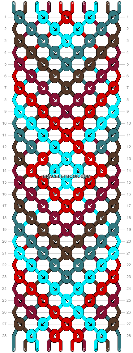 Normal pattern #196840 variation #410529 pattern