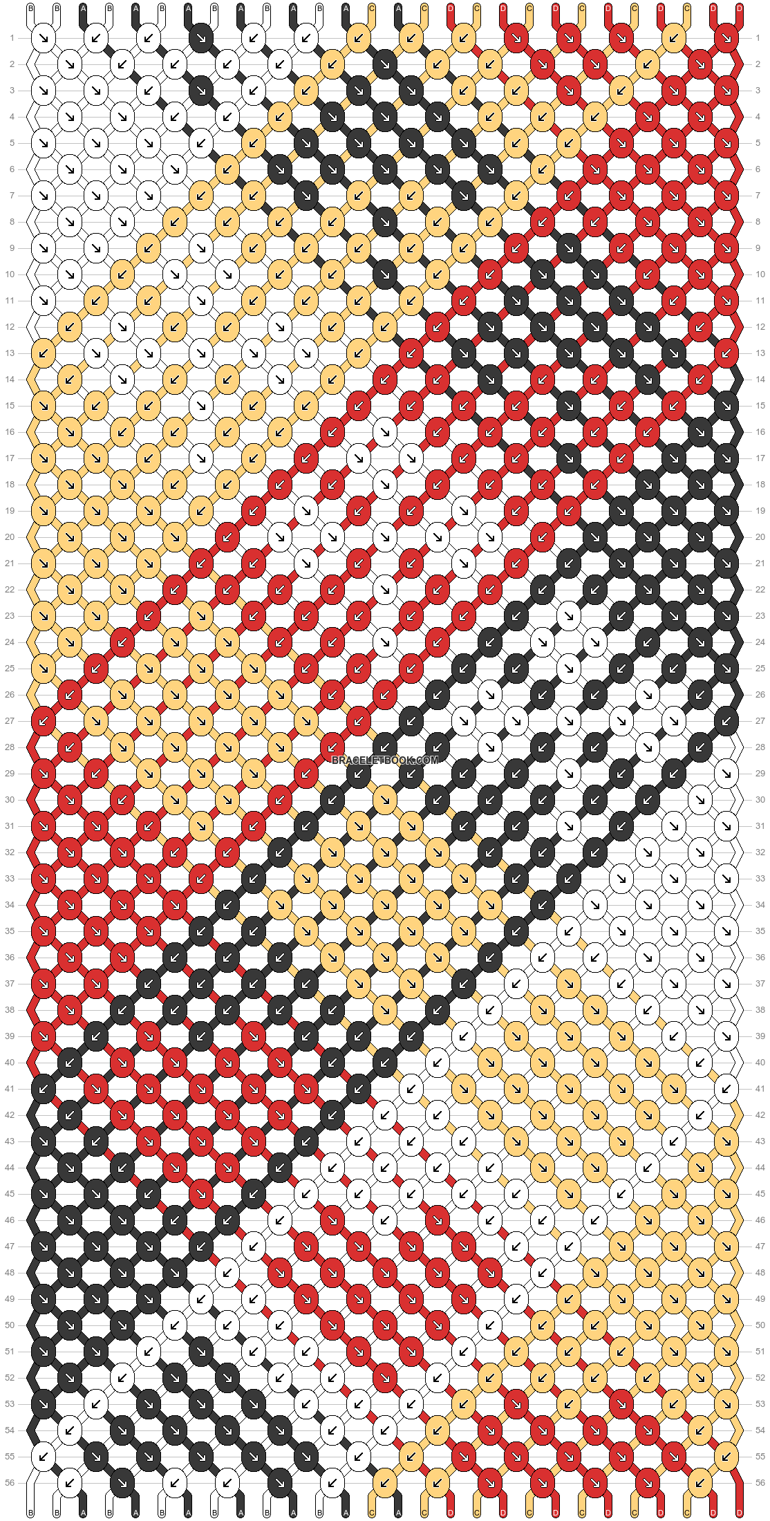 Normal pattern #188075 variation #410530 pattern