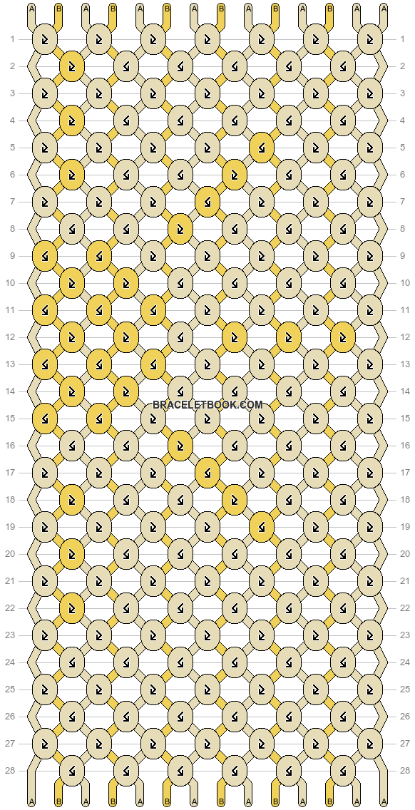Normal pattern #147857 variation #410531 pattern
