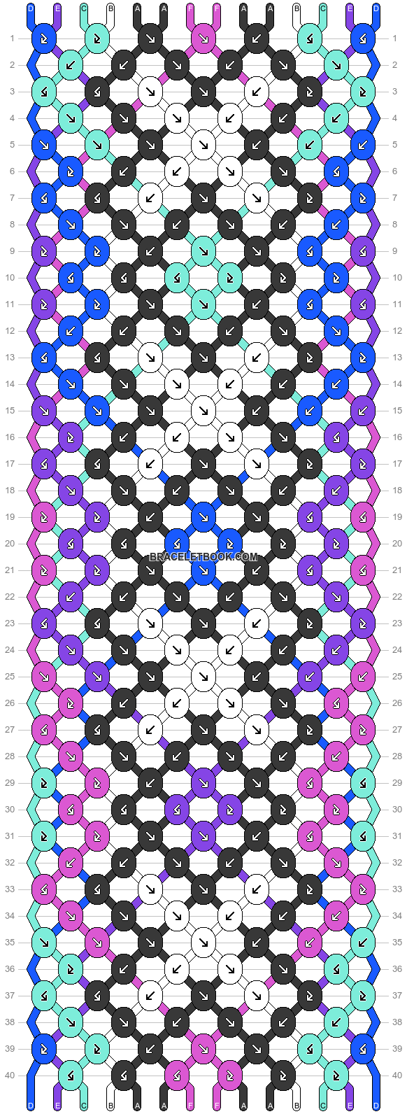 Normal pattern #94090 variation #410532 pattern