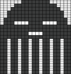 Alpha pattern #147778 variation #410535