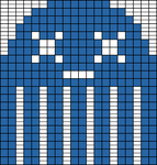 Alpha pattern #147772 variation #410537