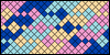 Normal pattern #188929 variation #410545