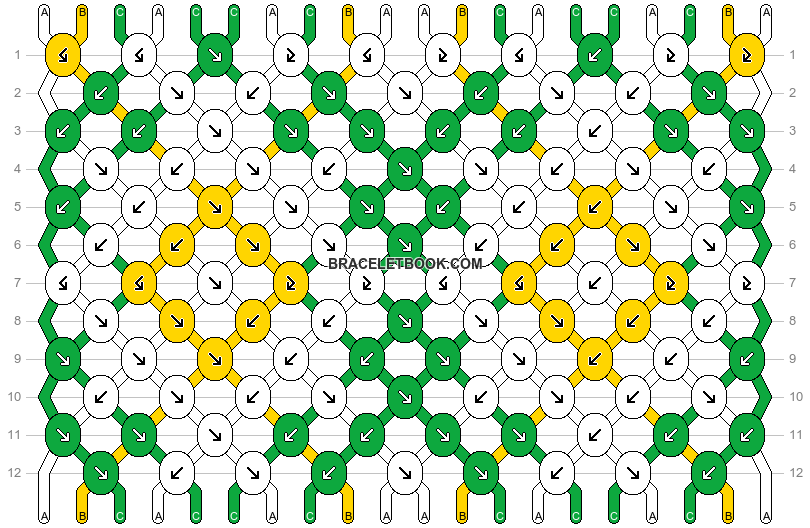 Normal pattern #109291 variation #410546 pattern