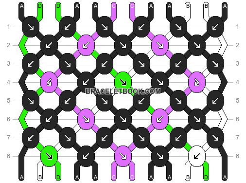 Normal pattern #109011 variation #410549 pattern