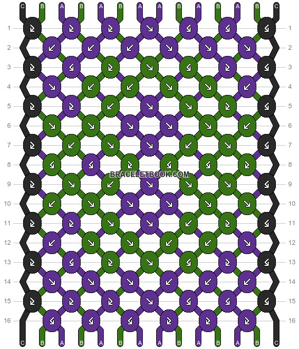 Normal pattern #158955 variation #410550 pattern