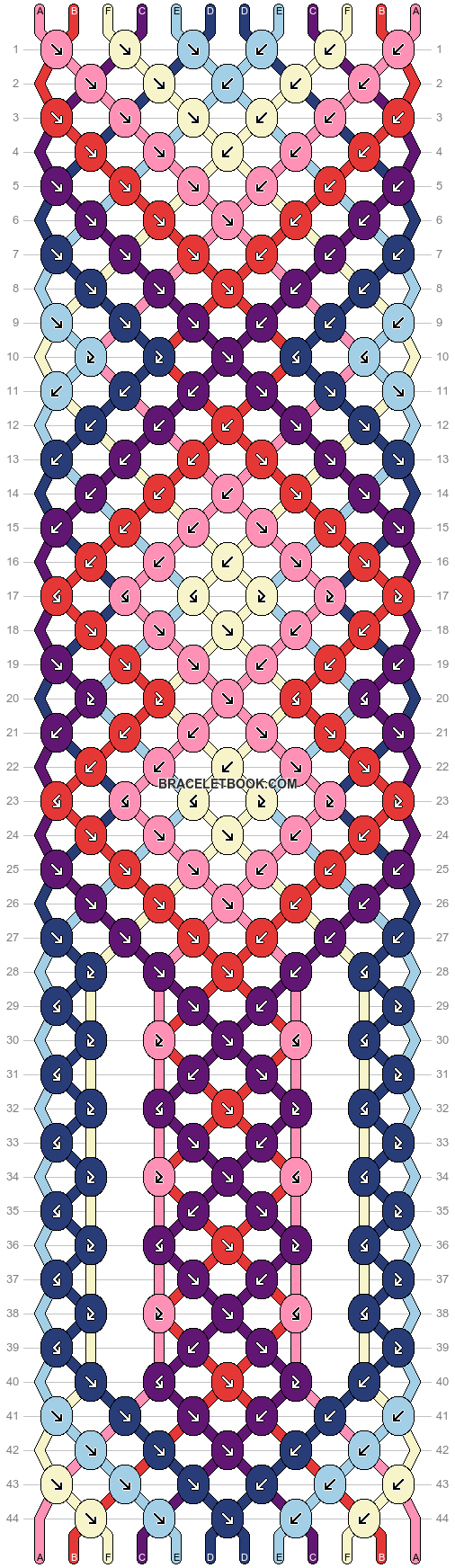 Normal pattern #28009 variation #410551 pattern