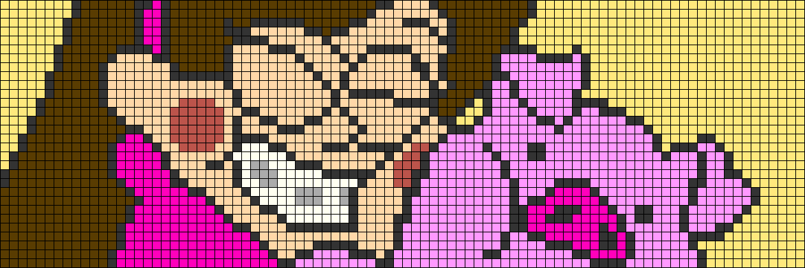Alpha pattern #53621 variation #410552 preview