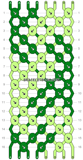 Normal pattern #16151 variation #410554 pattern