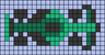 Alpha pattern #193218 variation #410556