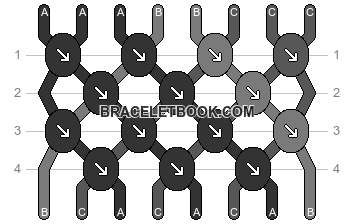 Normal pattern #1 variation #410557 pattern
