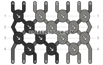 Normal pattern #1 variation #410558 pattern