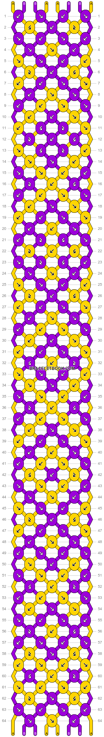 Normal pattern #196854 variation #410559 pattern