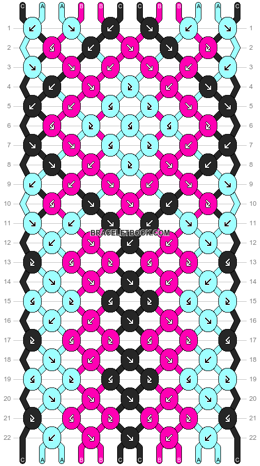Normal pattern #196862 variation #410560 pattern