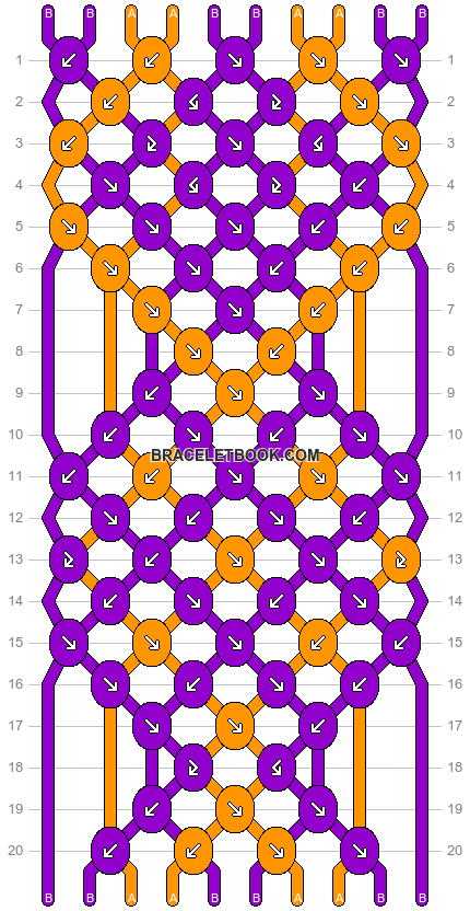 Normal pattern #196856 variation #410561 pattern