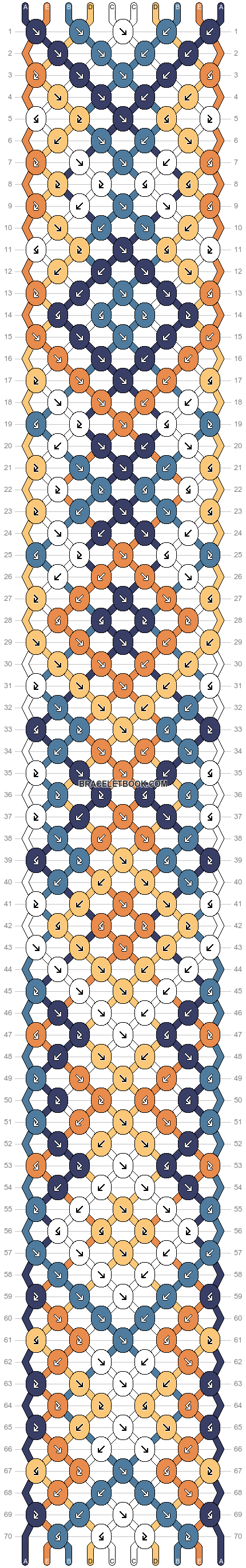 Normal pattern #194289 variation #410563 pattern