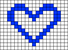 Alpha pattern #387 variation #410564