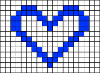 Alpha pattern #387 variation #410564