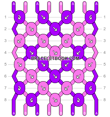 Normal pattern #150 variation #410566 pattern