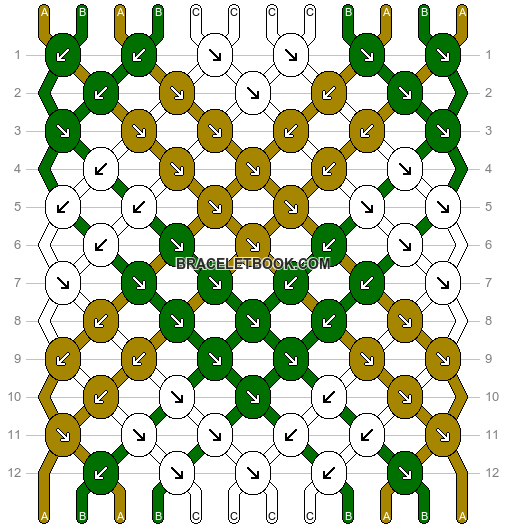 Normal pattern #111624 variation #410568 pattern