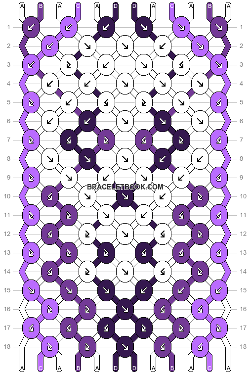 Normal pattern #159544 variation #410569 pattern