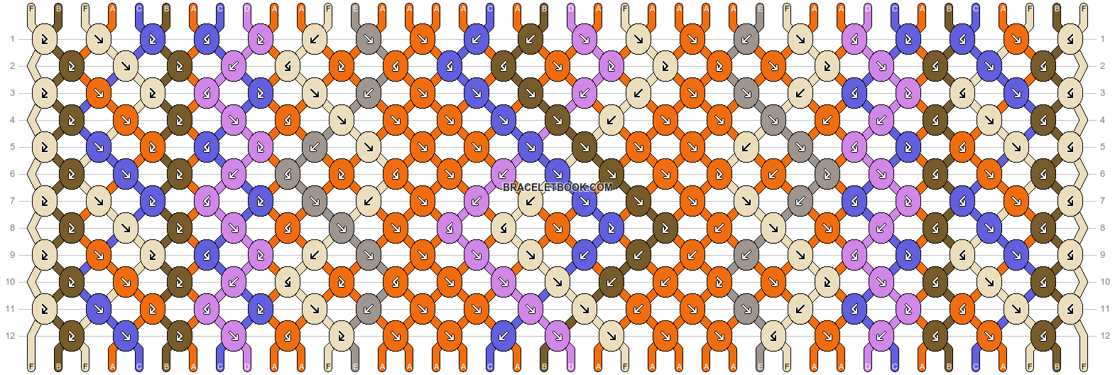 Normal pattern #195724 variation #410571 pattern