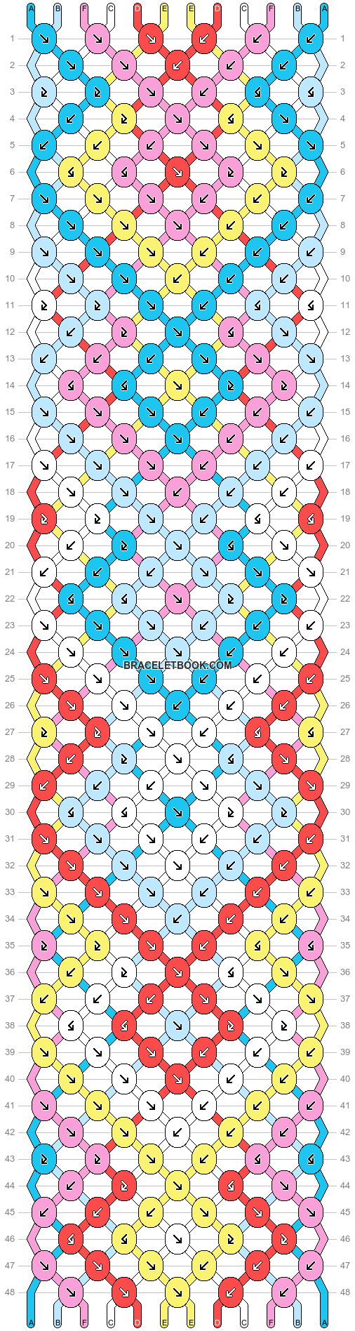 Normal pattern #146766 variation #410572 pattern