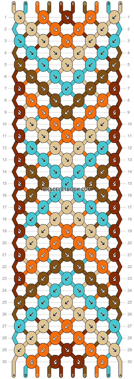 Normal pattern #43960 variation #410573 pattern