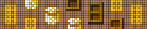 Alpha pattern #40138 variation #410576