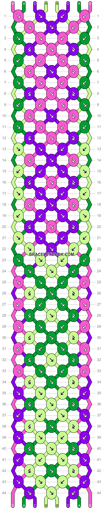 Normal pattern #195715 variation #410580 pattern