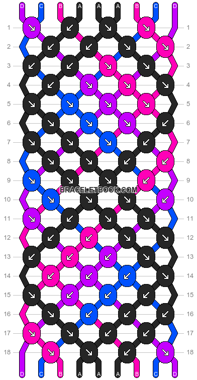 Normal pattern #135040 variation #410581 pattern