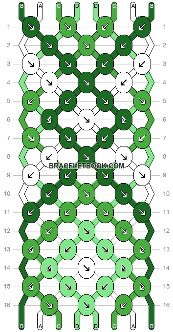 Normal pattern #171370 variation #410582 pattern