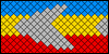 Normal pattern #13812 variation #410583
