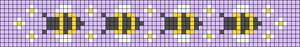 Alpha pattern #121158 variation #410585